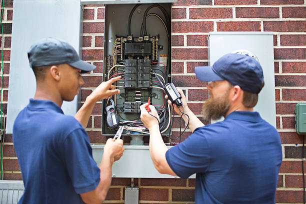 Emergency Electrical Repair Services in Saint Davids, PA